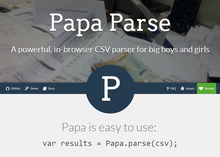 csv-parser