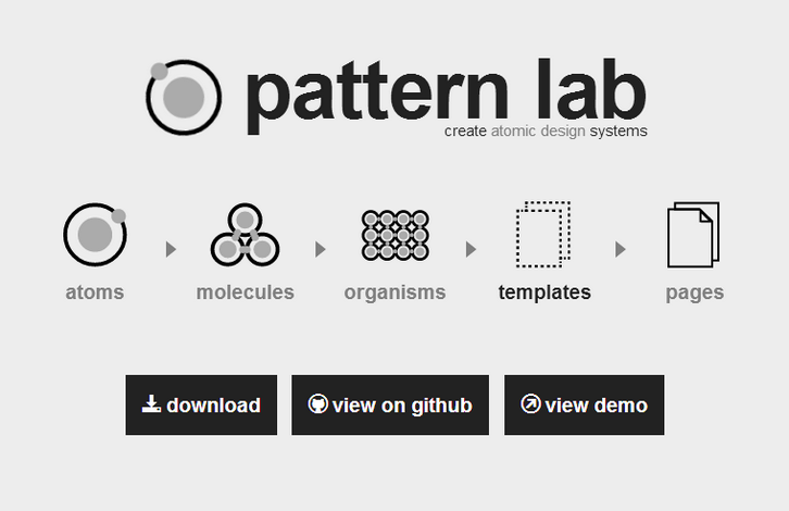 pattern-lab