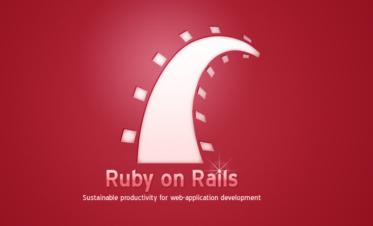 ruby-on-rails