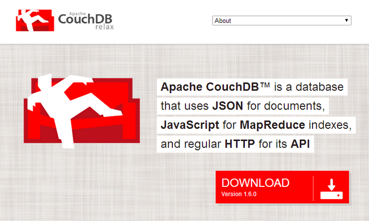 couchdb