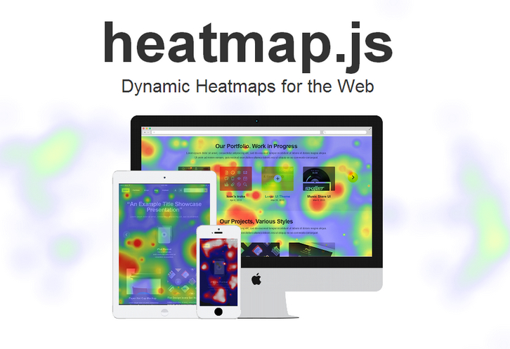 heatmap-js