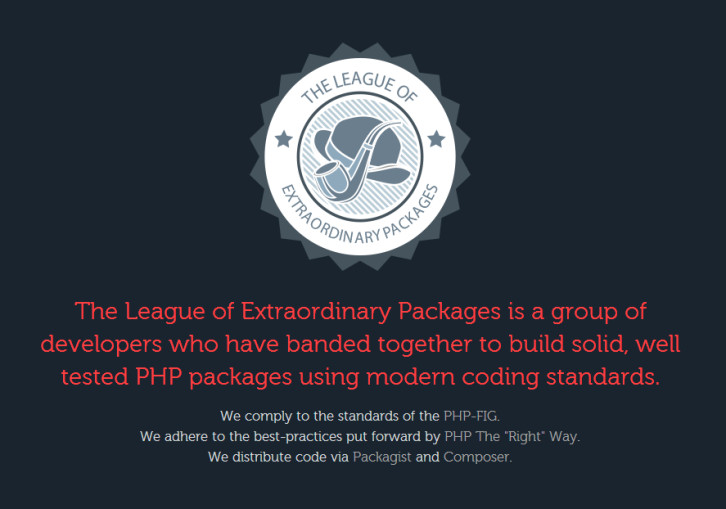 php-packages