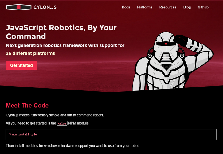 cylon-js