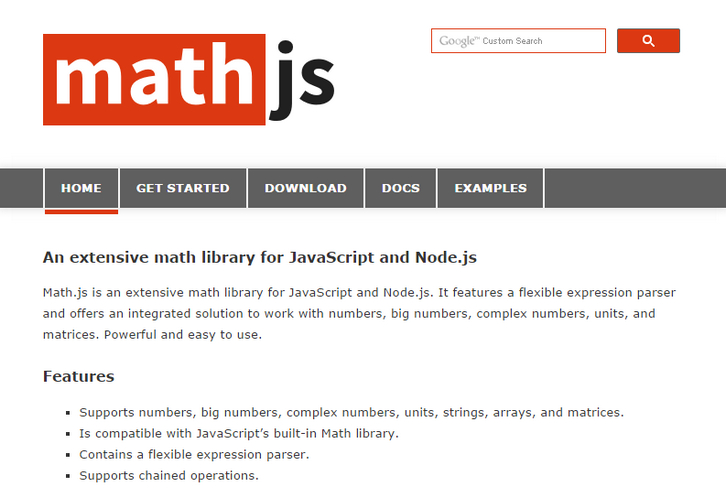 math-js