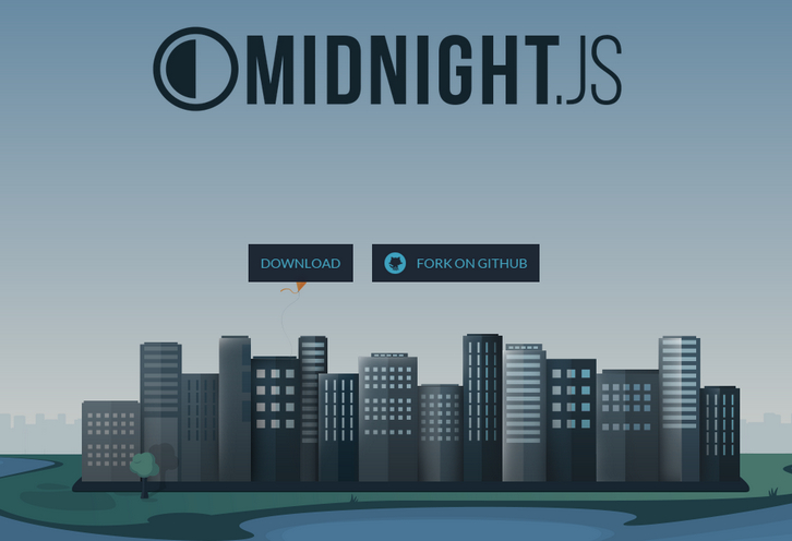 midnight-js