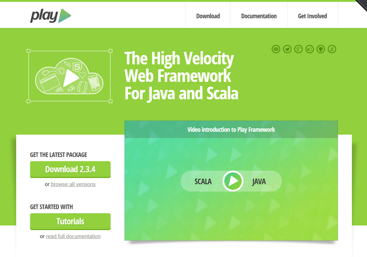 play-framework