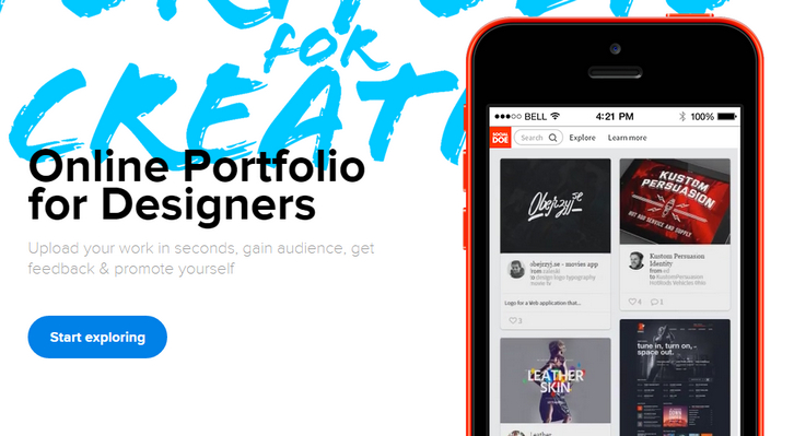 designers-portfolio