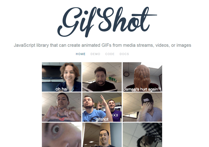 gifshot