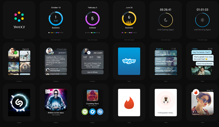 iwatch-apps