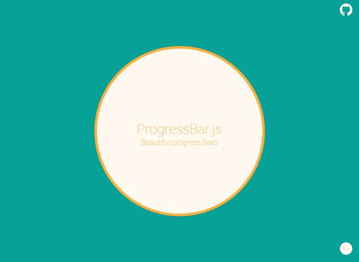 progress-bar-js