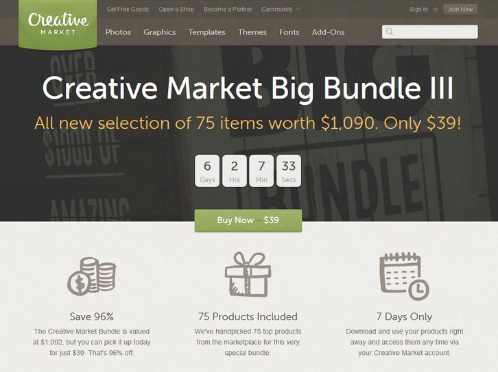 creative-bundle