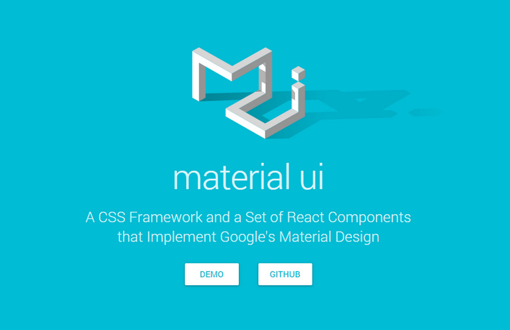 material-ui