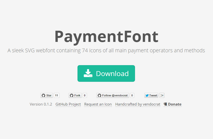payment-font