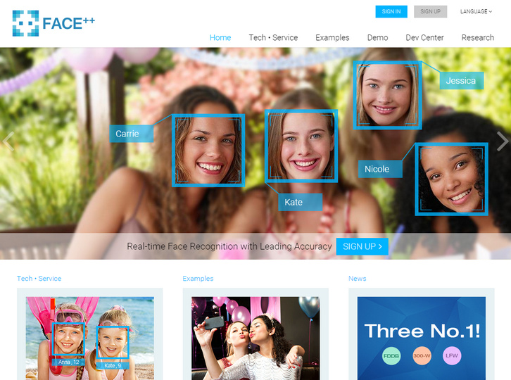 face-detection