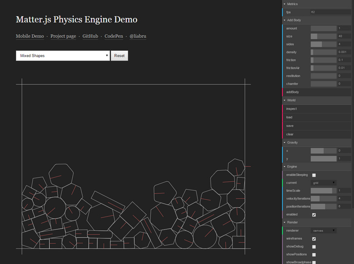 matter-js