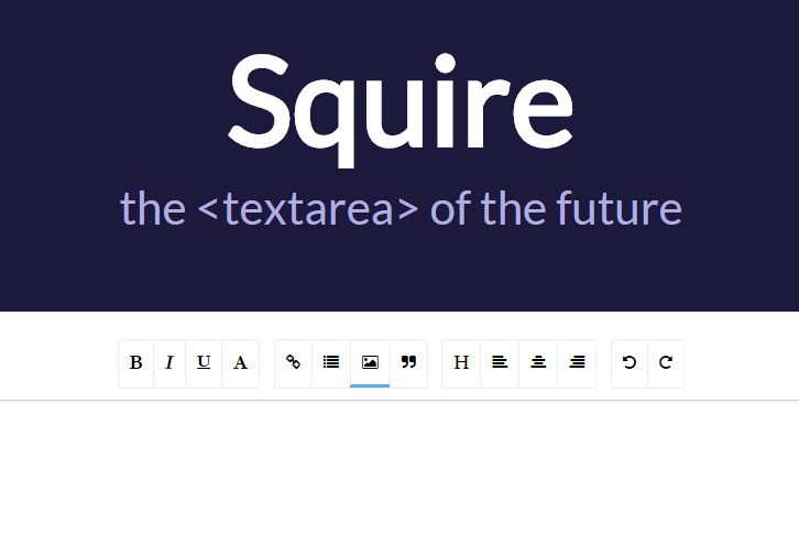 squire-textarea