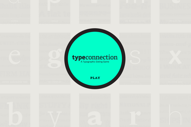 type-connection