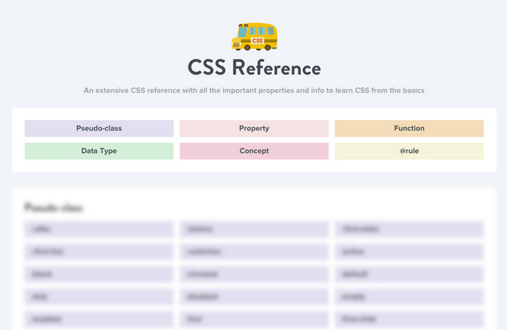 css-reference