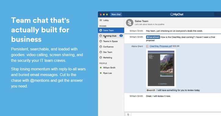 hipchat