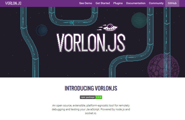 vorlon-js