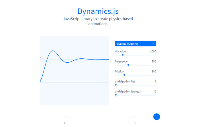 dynamics-js