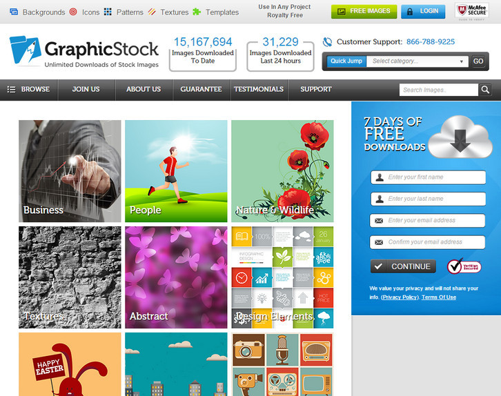 graphicstock