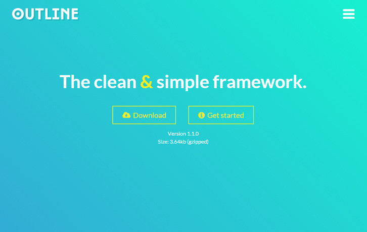 outline-framework