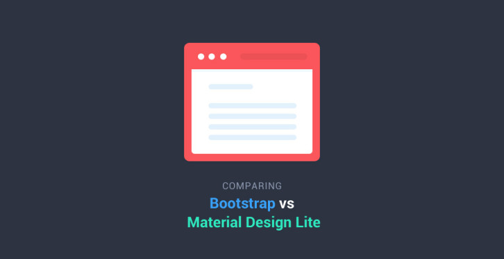 comparing-bootstrap-with-material-design-lite