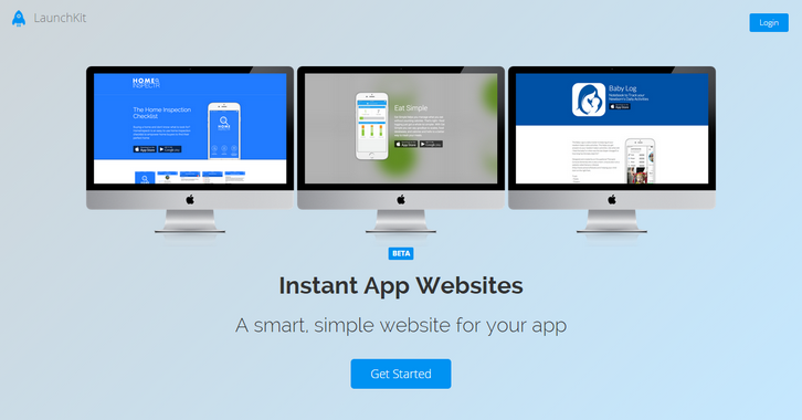 instant-app-websites