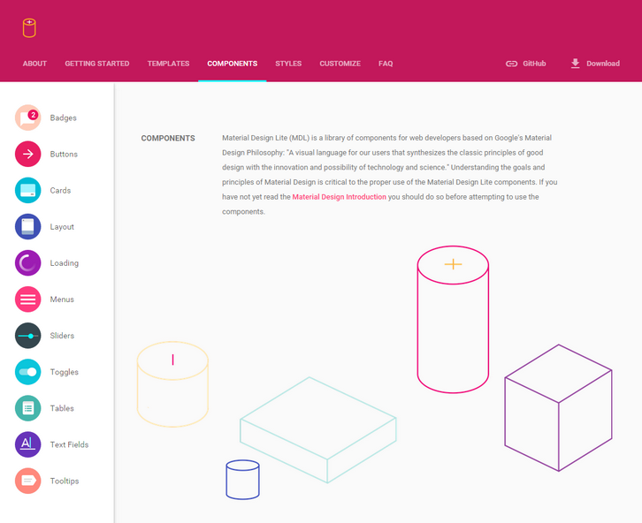 material-design