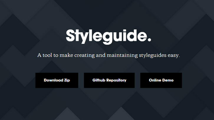 styleguide