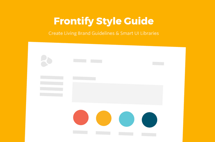 frontify-style-guide
