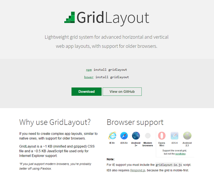 grid-layout