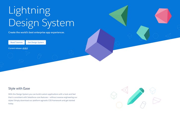 lightning-design-system