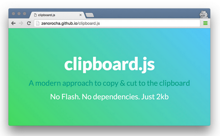 clipboard-js