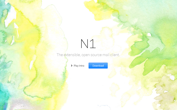n1-mail-client