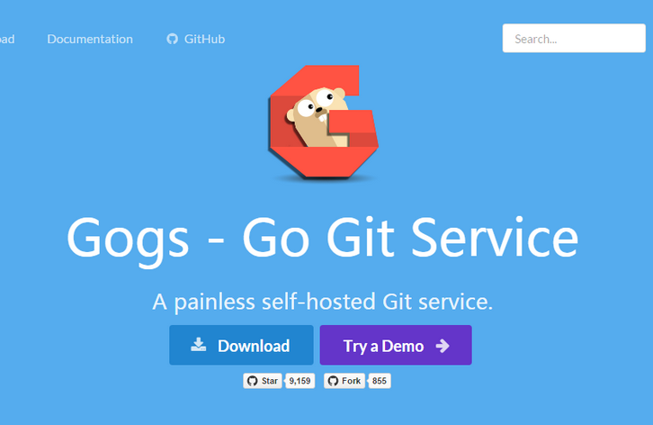 go-git-service