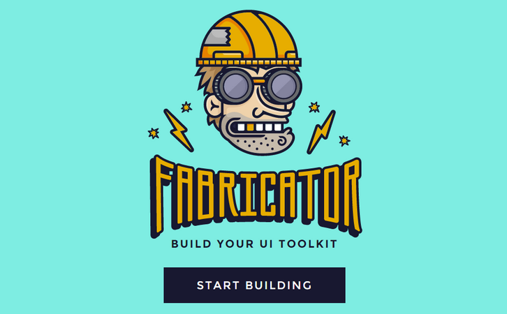 build-ui-toolkit