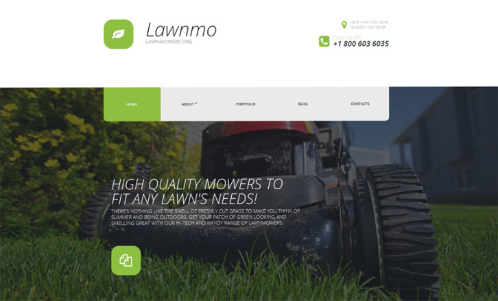 lawnmo-wordpress-theme