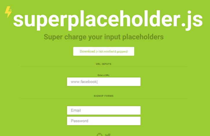 super-placeholder