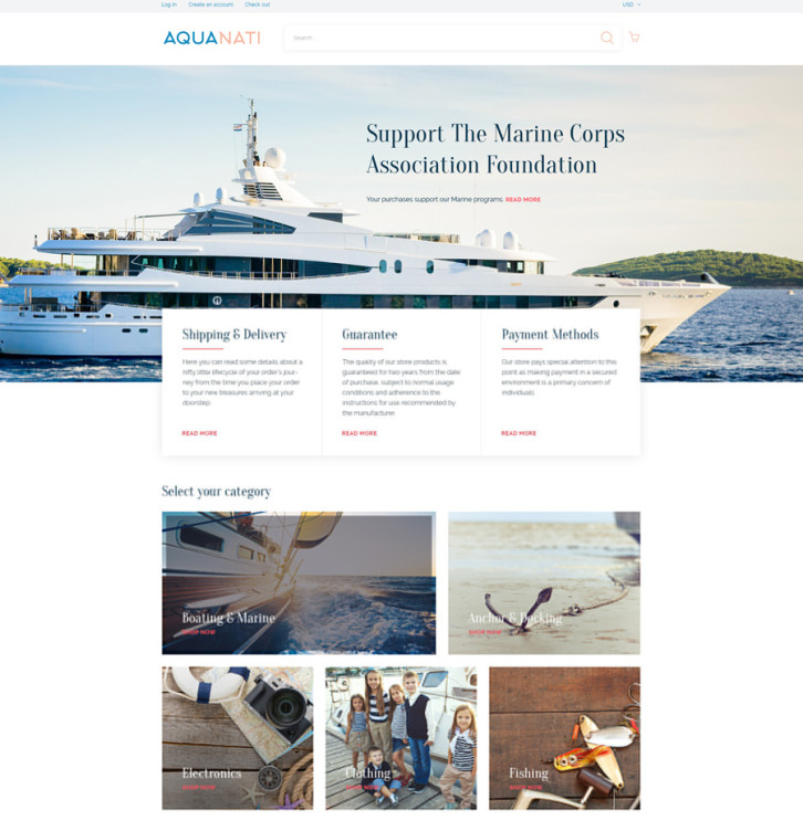 19-aquanati Shopify theme