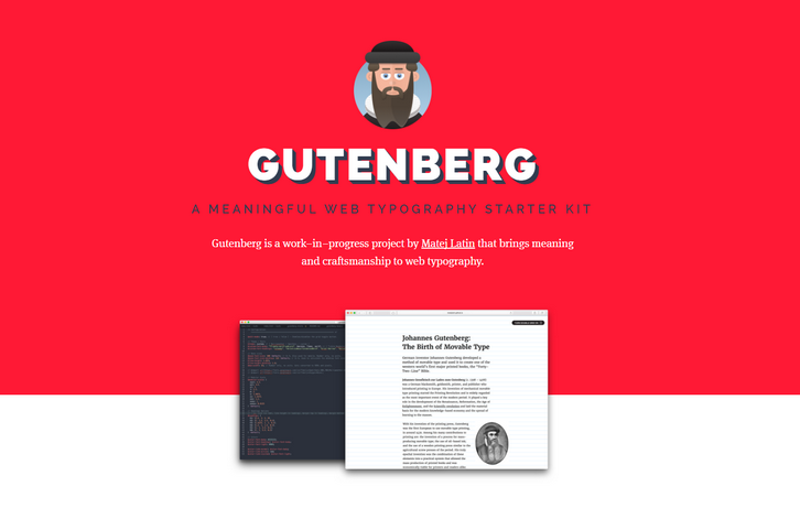 gutenberg