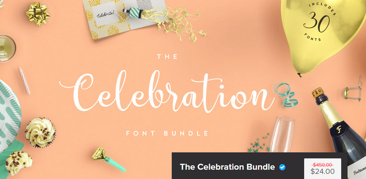 font-bundle