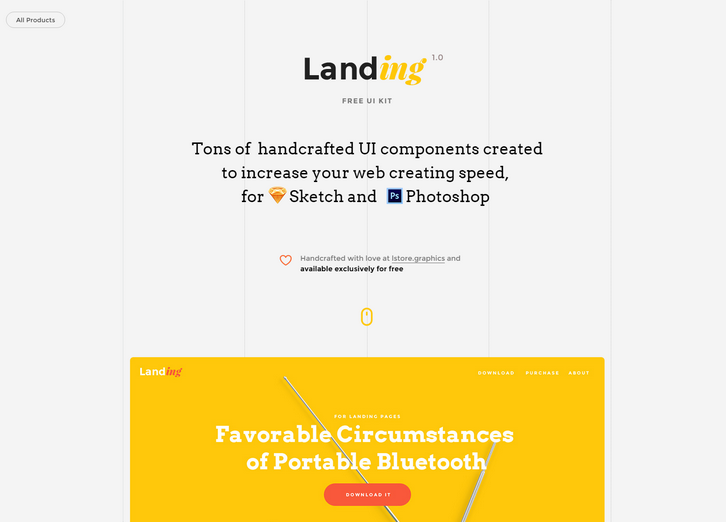 landing-page