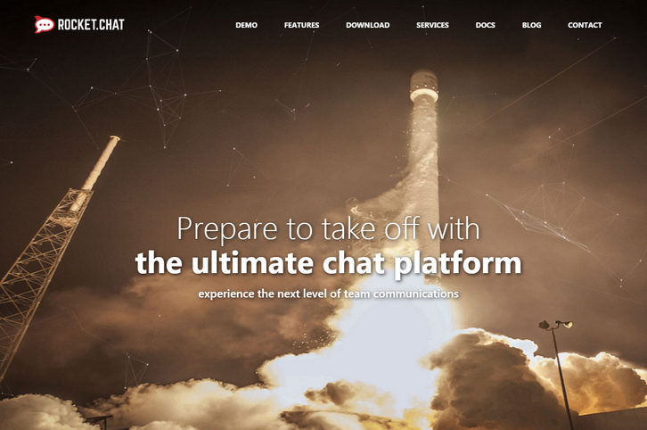 rocket-chat