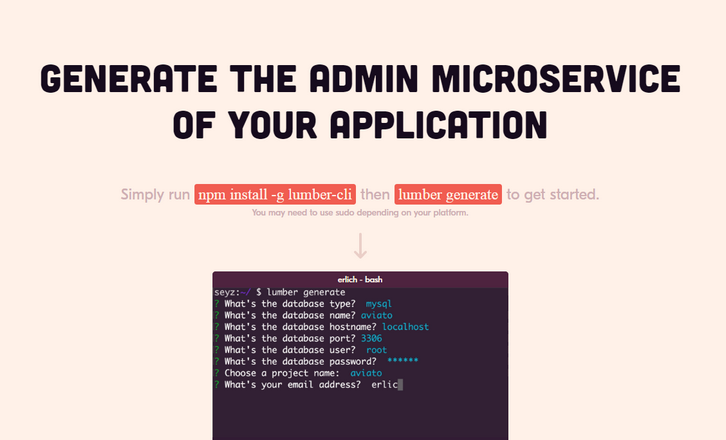 admin-microservice