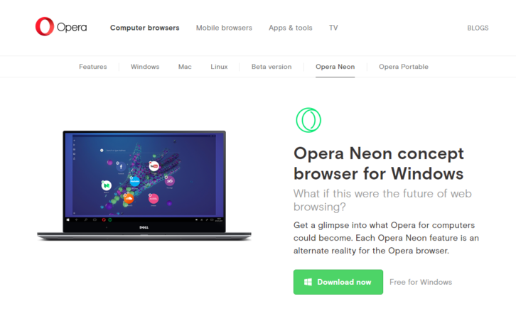 opera-neon