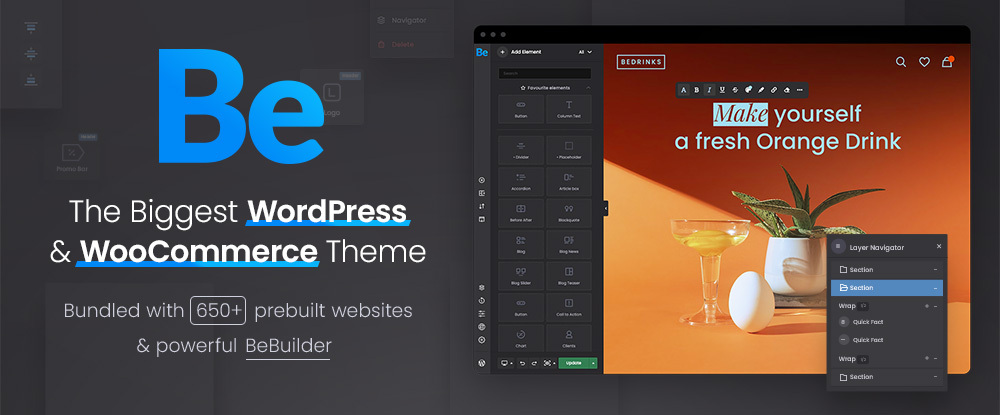 Top 10+ WordPress Themes To Check Out in 2023